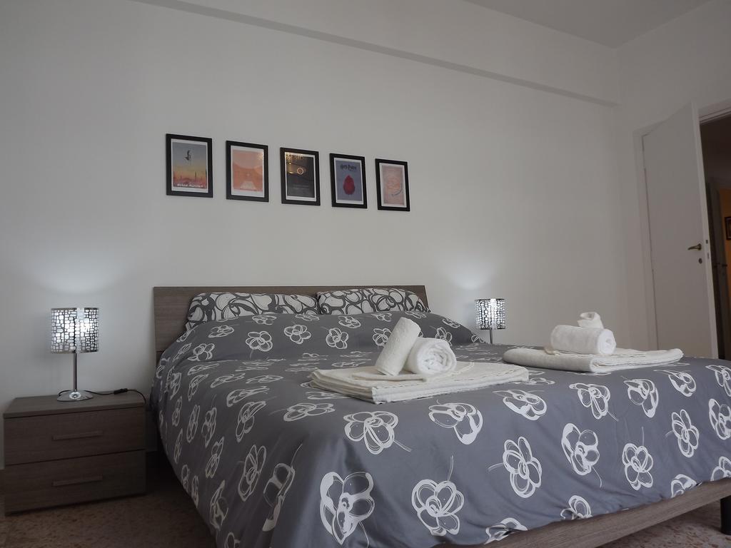 Casa Vacanze Kokoroma Cipro Apartamento Roma