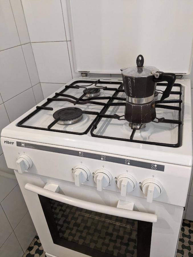 Apartamento Casa Vacanze Kokoroma Cipro *