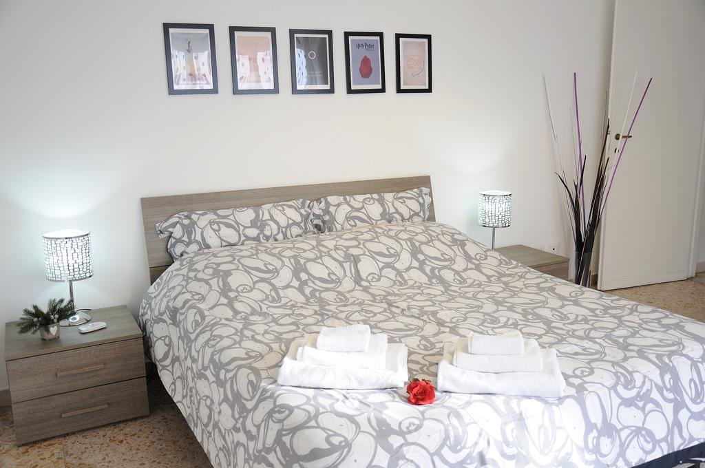 Casa Vacanze Kokoroma Cipro Apartamento