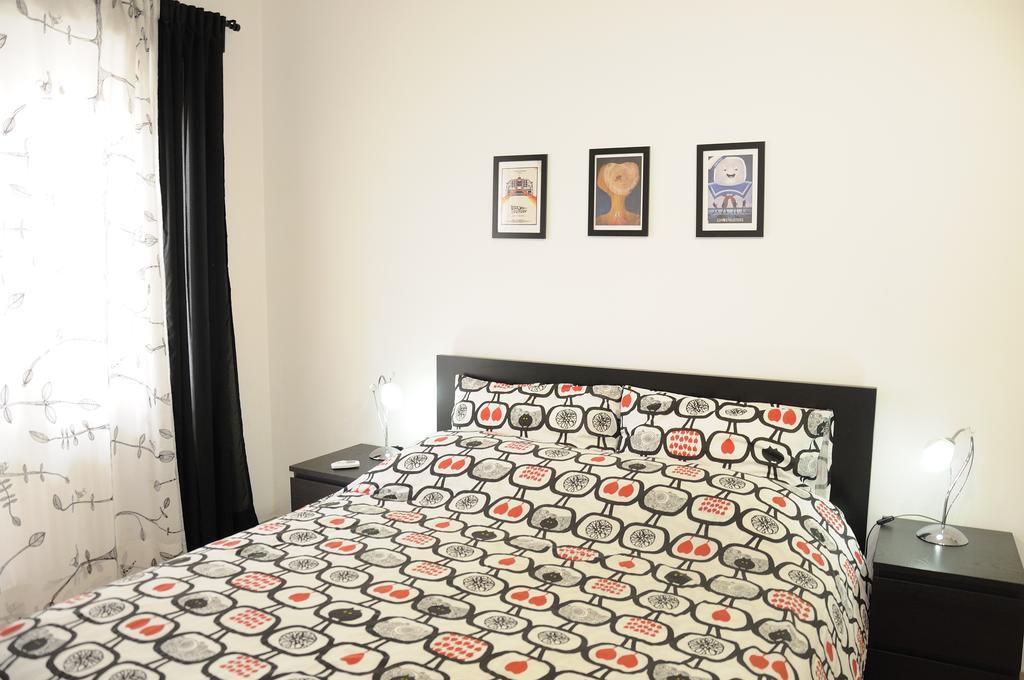 Apartamento Casa Vacanze Kokoroma Cipro