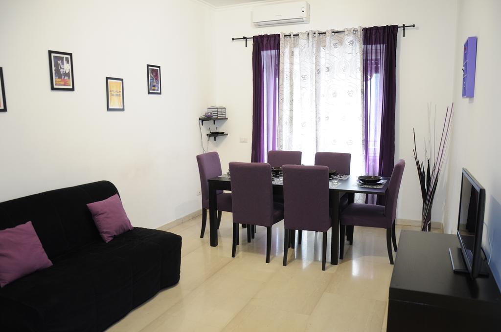 Apartamento Casa Vacanze Kokoroma Cipro Roma
