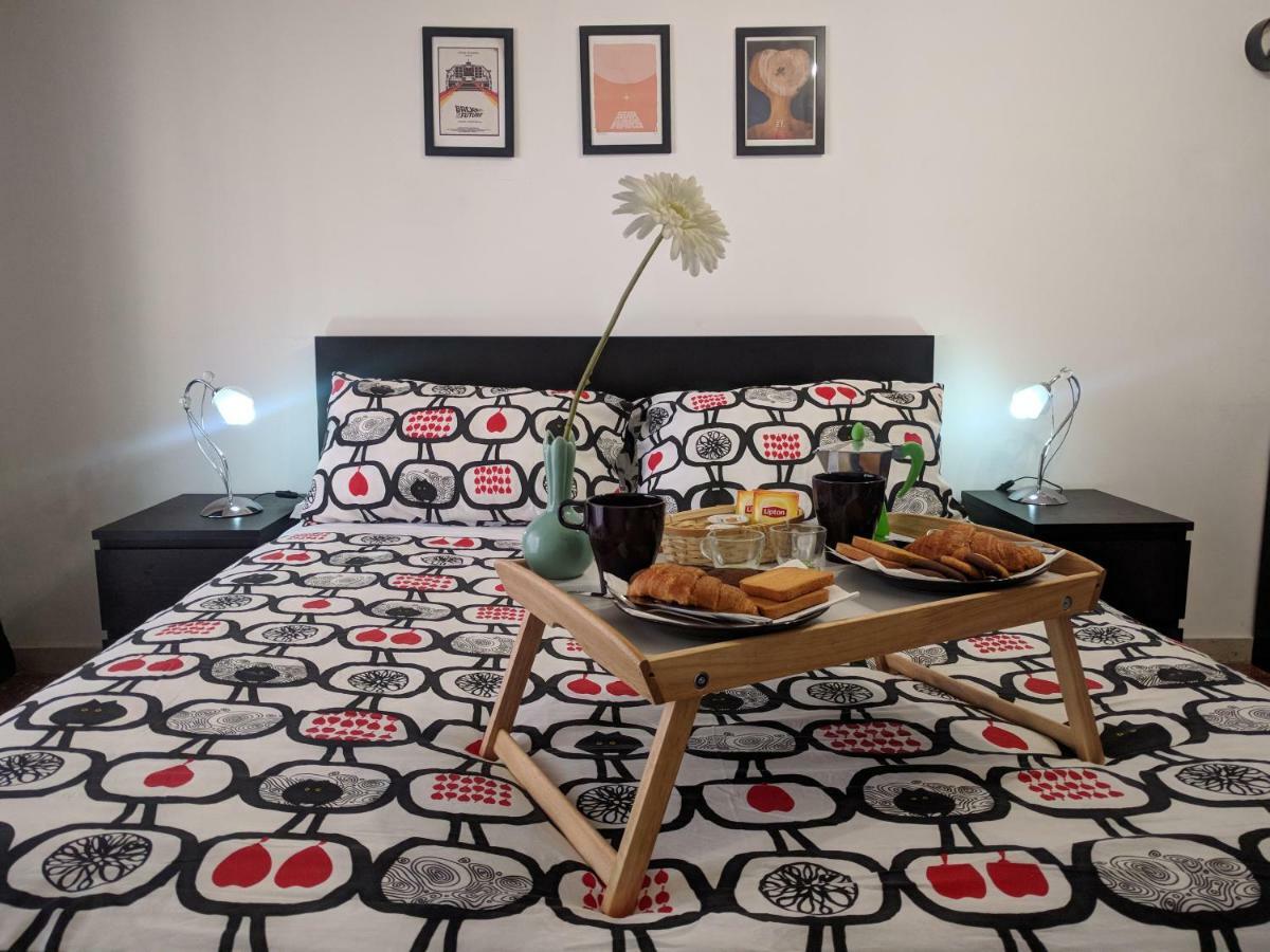 Apartamento Casa Vacanze Kokoroma Cipro