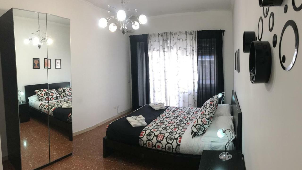 Casa Vacanze Kokoroma Cipro * Roma