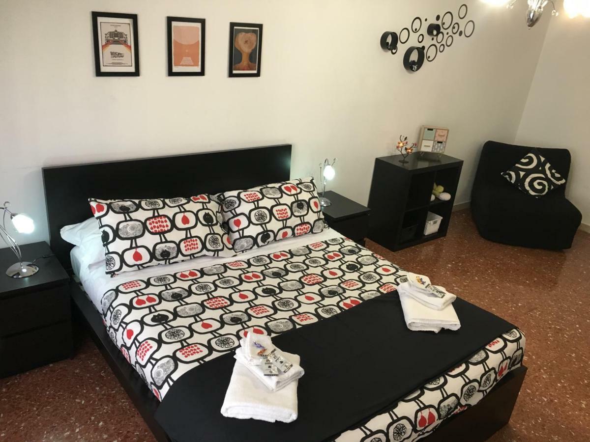 Casa Vacanze Kokoroma Cipro Apartamento *