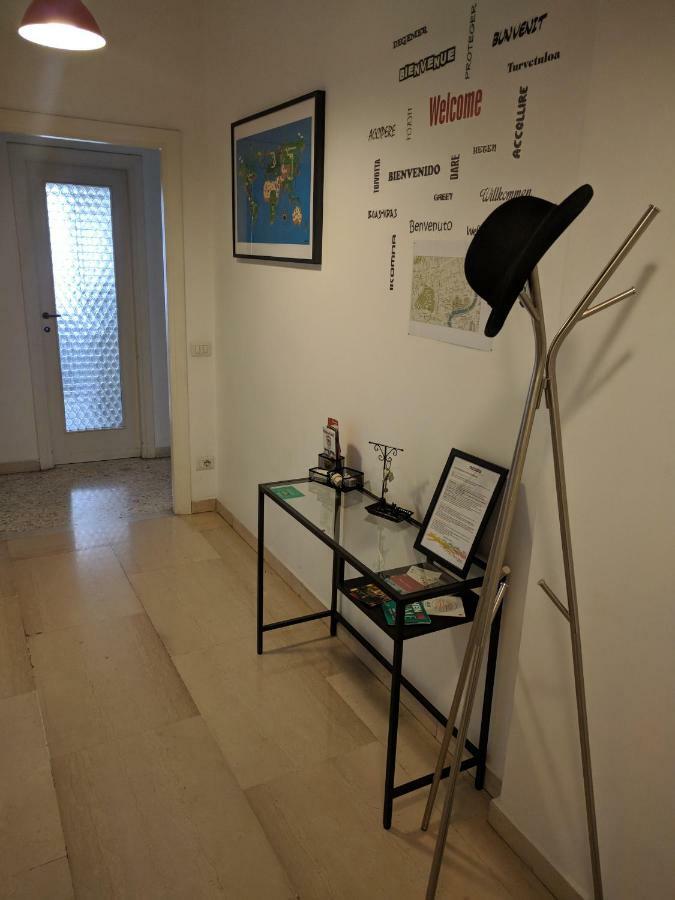 Apartamento Casa Vacanze Kokoroma Cipro *