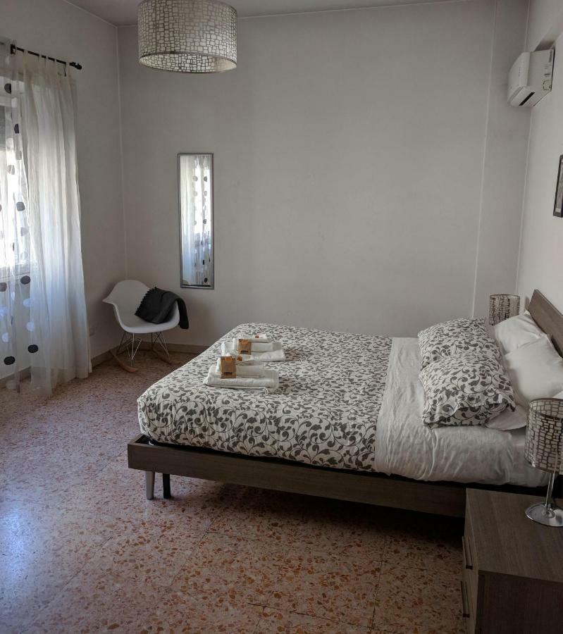 Apartamento Casa Vacanze Kokoroma Cipro *